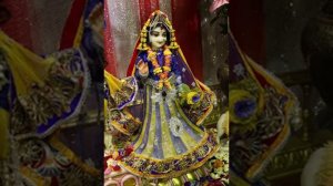 Божественные качества Шримати Радхарани безграничны и невозможно перечислить их все.