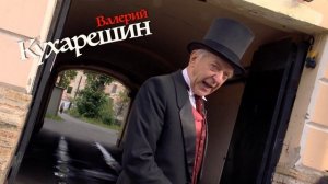 Телецикл "Легенды русского балета". Симон Вирсаладзе