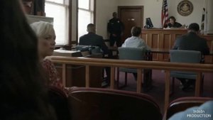 Бесстыжие, Карл Галлагер в суде