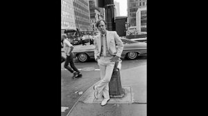 Radical Chic: That Party at Lenny’s - Tom Wolfe