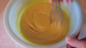 Тыквенная коврижка