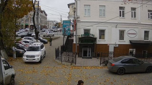 HiWatch DS-T303 3mp 3,6mm улица смотреть онлайн