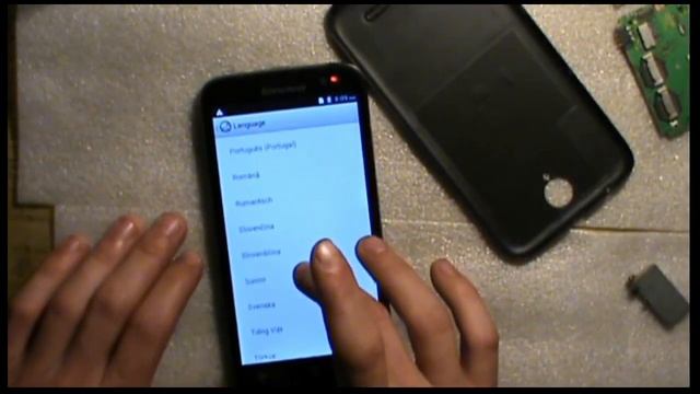 A850 замена материнской платы смотреть онлайн