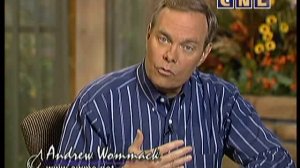 07. Ожесточение сердца