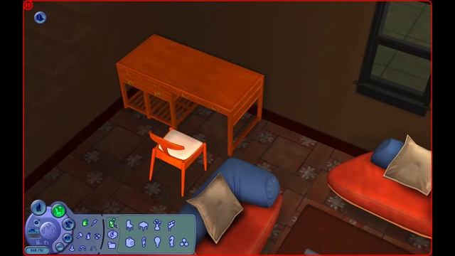 [SPEED BUILD] The Sims 2 Super Collection on Mac Ep 4: Dina's Renovation смотреть онлайн