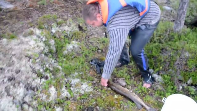 Карелия 1 час ночи! смотреть онлайн