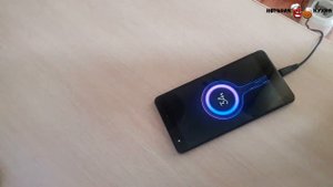 Глючит зарядка Xiaomi Redmi Note 4. Аккумулятор не заряжается выше 34-36% Пора выкидывать?