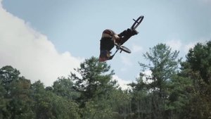 The Ultimate BMX Dirt Jump Contest - Red Bull Dreamline 2014