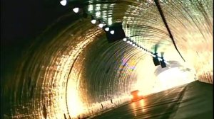 Hyundai Tucson 2004 commercial (korea) 15s