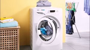 Неприятный запах из стиральной машины: принимаем меры.