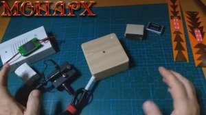 Вихревая медицина. Генератор из 3-х деталей. Подробное описание, демонстрация. Сборка. Ч2