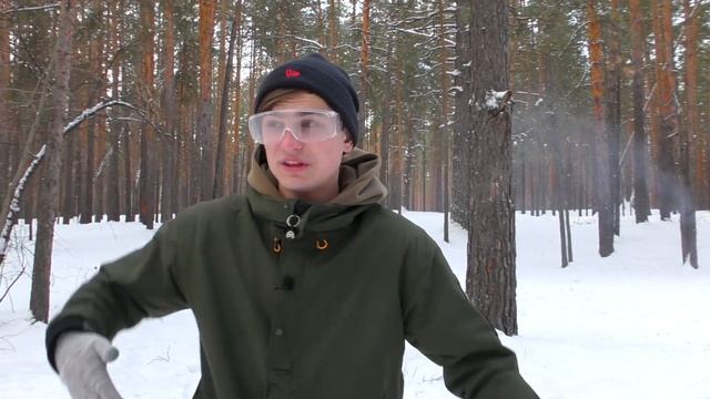 ✅ МОЩНАЯ ПЕТАРДА + МУСОРКА ? ТОП МОЩНЫХ ПЕТАРД В МУСОРНОМ БАКЕ ? Как я зарабатываю лазая по мусорка смотреть онлайн