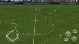 Fifa 15 UT |Кубок APL|