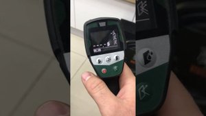 Термометр BOSCH PTD-1