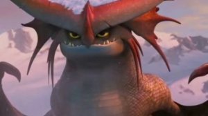 ТУРНИР ДРАКОНОВ. #3. ШТОРМОРЕЗ VS ШИПОРЕЗ