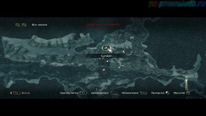 Assassin’s Creed IV: Black Flag.-"Ныряние с колоколом,Голубая бездна"(вне сюжета)