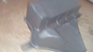 PE0115351A MAZDA расширительный бачок Mazda 6 2016