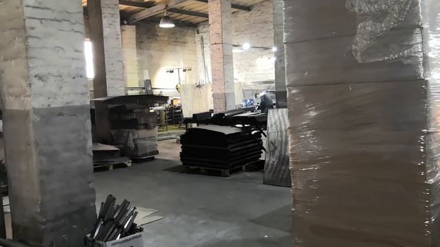 Инвестиции в производство