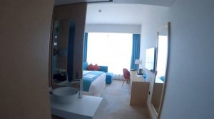 Avani Ibn Battuta Dubai Hotel Tour