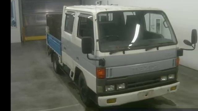 1996 MAZDA TITAN _1.5t WGSAT смотреть онлайн