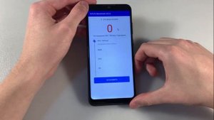 Обзор ZTE Blade A5 2020