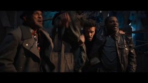 Тушите свет /2о24/ трейлер 1080р