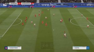 FIFA 19/PS4/Legende/Let‘s Play/#14/TK HSV/5.Spieltag/HSV- Heidenheim