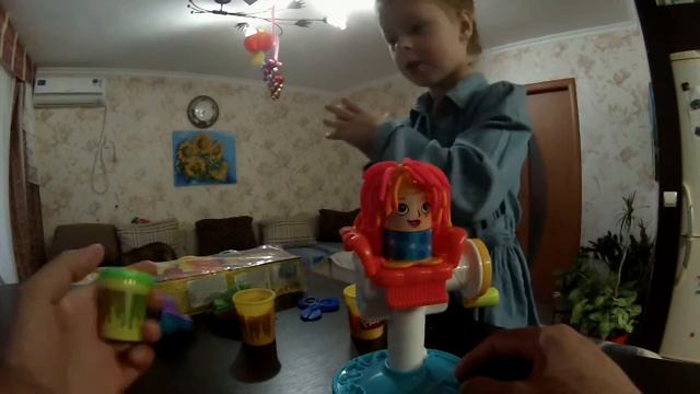 PLAY DOH смотреть онлайн