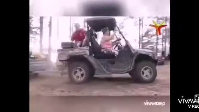 Уроки безопасности от студентов кафедры туризма. Бурлакова Валерия смотреть онлайн