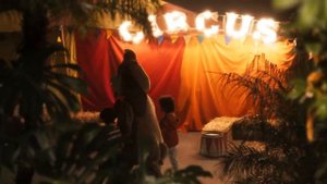 КАК ПОБЕДИТЬ аниматроников из фильма Банана Сплитс