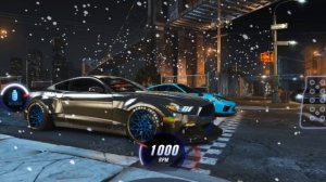 CSR2 | Ford parts/cash trials