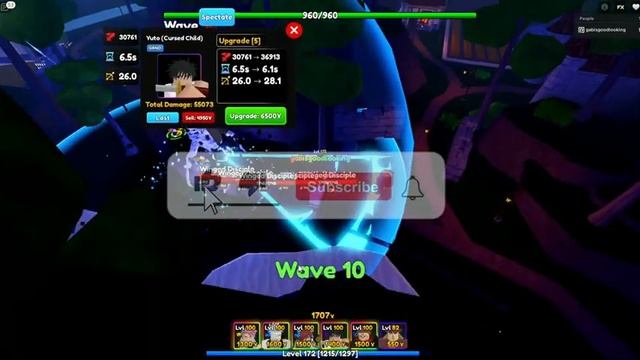 HOW TO SOLO *NEW* BLACK CLOVER MAP UPDATE 7! IN ANIME ADVENTURES ROBLOX смотреть онлайн