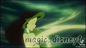 Мелоди и Ариэль