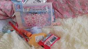 ПОКУПКИ К ШКОЛЕ. BACK TO SCHOOL 2021 /РАСПАКОВКА КАНЦЕЛЯРИИ ОТ ZAKKA