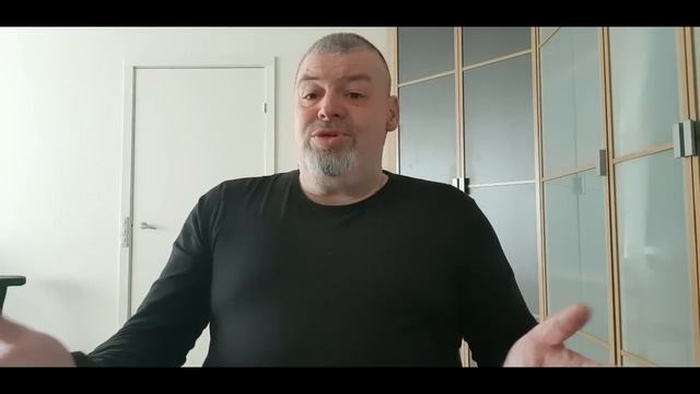 Анекдот про  "Непристойное предложение"