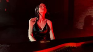 METALLICA - The Unforgiven (piano cover)