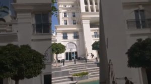 The Land of legends Theme Park. Парк развлечений Земля Легенд в Белеке