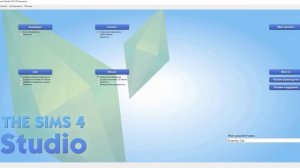 The Sims 4: Меши и как с ними работать