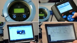 Массовый кориолисовый расходомер TESTRITE - NEPTUNE