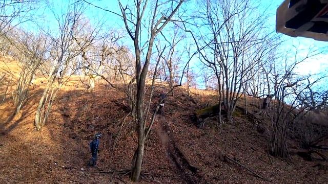 Эндуро-разминка. смотреть онлайн