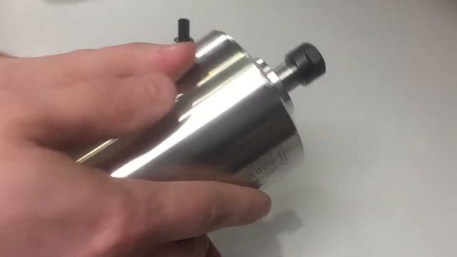 ШПИНДЕЛЬ ЖИДКОСТНОГО ОХЛАЖДЕНИЯ GDZ80-1.5 ИЗ МАГАЗИНА CNC-TEHNOLOGI.RU смотреть онлайн