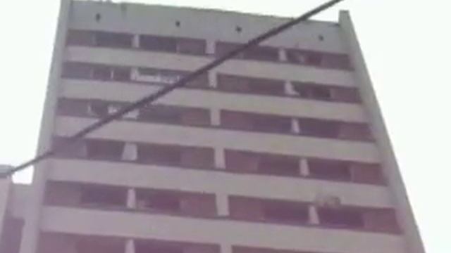 Дом на услугите в Плевен (Блок на ужасите) смотреть онлайн