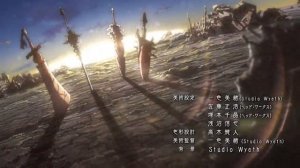 опенинг Если будешь не занят, спасёшь меня от апокалипсиса