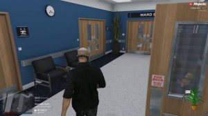 GTA 5 ROLE PLAY | Кинотеатр на Majestic RP