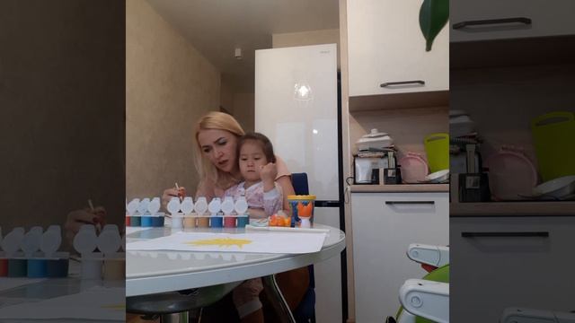 Кира. 27.11.2021 Запуск речи. Рисование: дом. Сравнение картинок. Одинаково/неодинаково смотреть онлайн