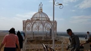 Гора Нарыстау (Башкирия)
