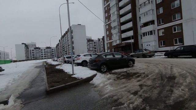Арбековская Застава