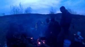 Аргунь 2016. Глазами участника экспедиции.