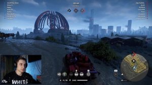 Собрал СИЛЬНУЮ и БЫСТРУЮ МАШИНУ для Подписчика в Кроссаут (Crossout)!