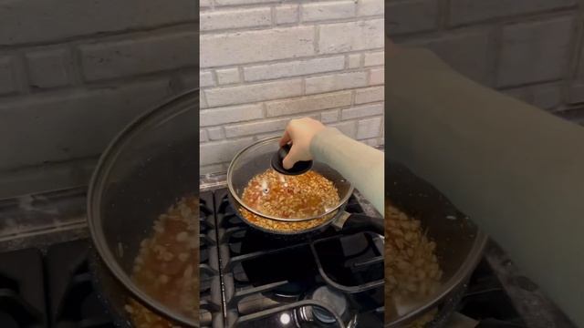 Такую овсянку вы точно не пробовали.